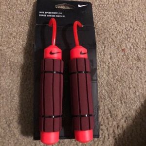 Nike jumprope good for losing quarantine Weight.